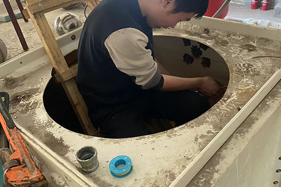 消防水箱維修，如何判斷消防水箱故障所在