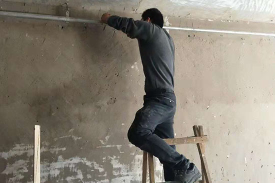 改消防噴淋頭找什么公司？多少錢一個？